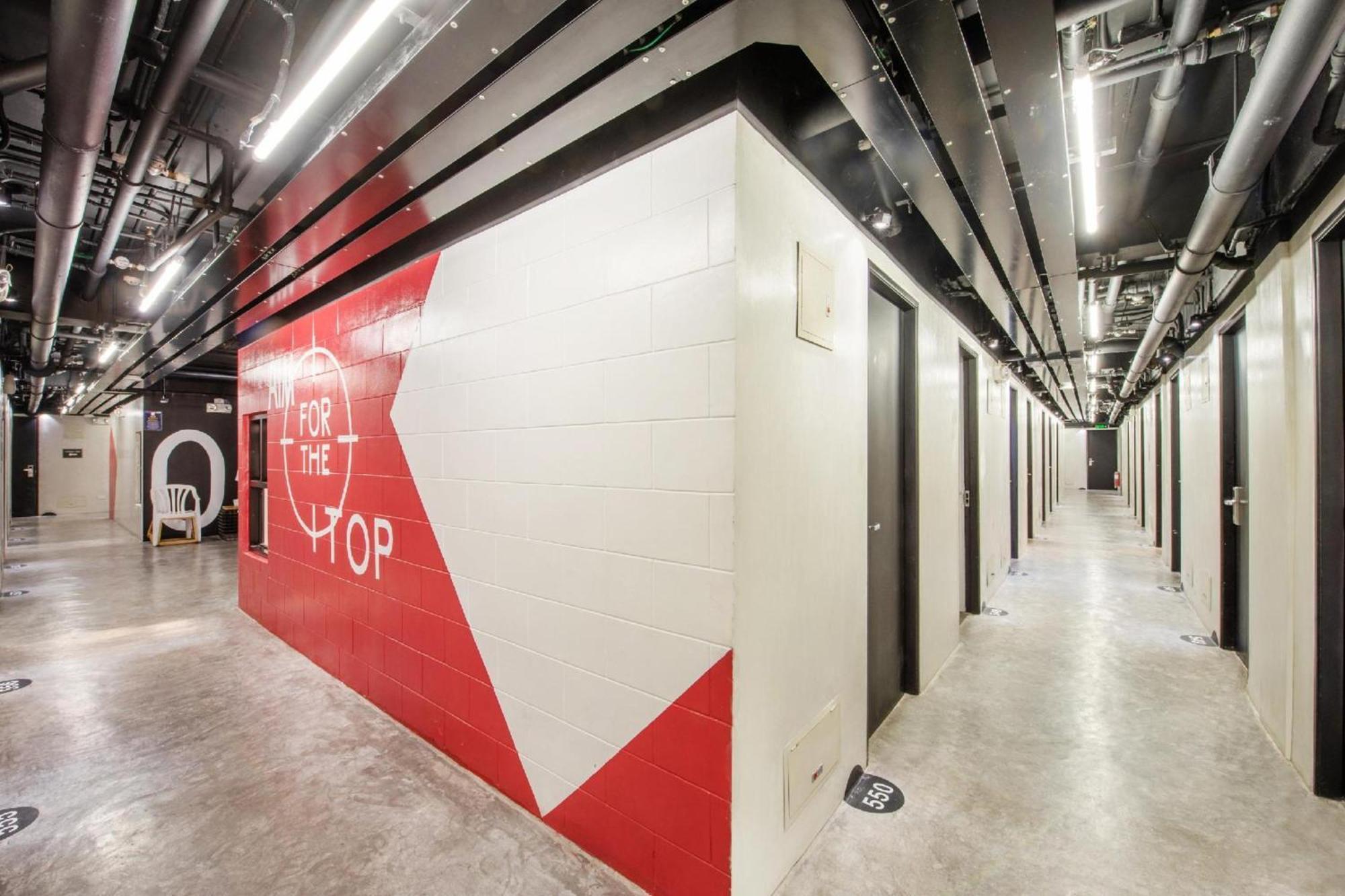 Hotel Oyo 563 Mytown New York 3*