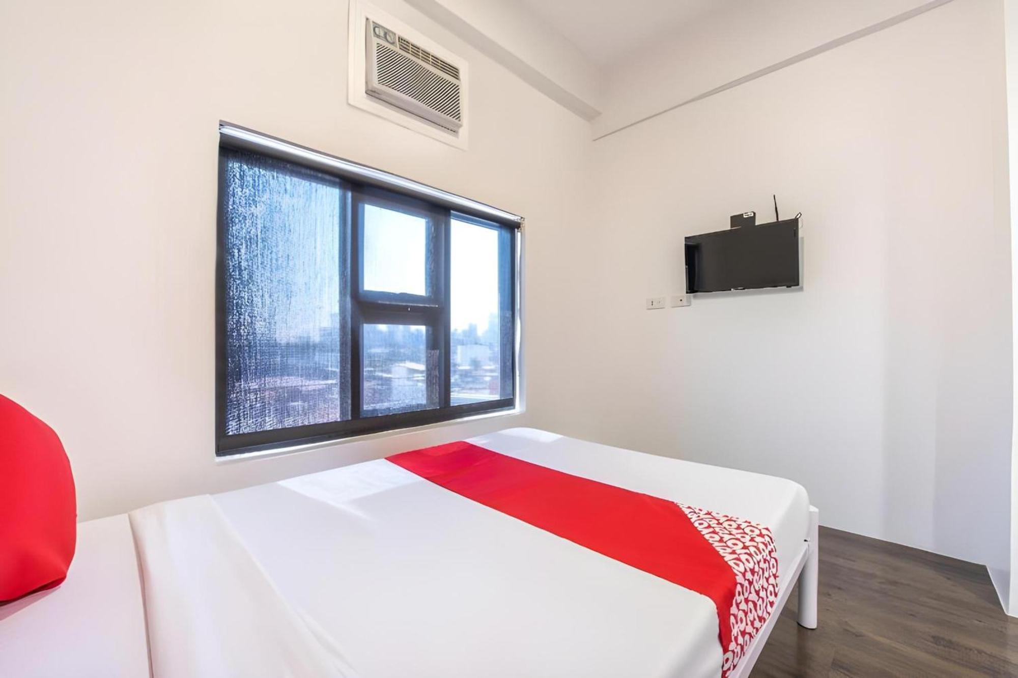 Oyo 563 Mytown New York Hotel